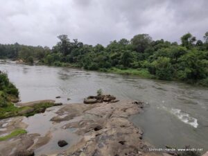 SEETA RIVER 