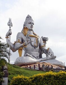 Murdeshwara Temple 