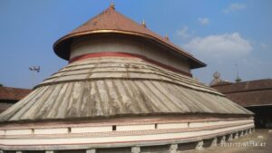 Shri Anantheshwara Temple