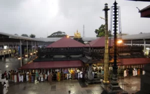 Sri Mookambika Temple Kollur