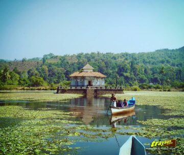 Varanga Jain Temple is a small town located in the Udupi district of the Indian state of Karnataka