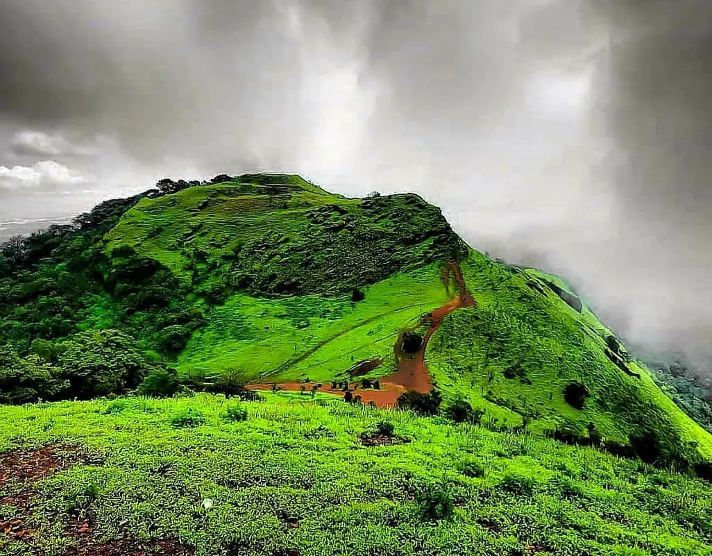 Kodachadri hill