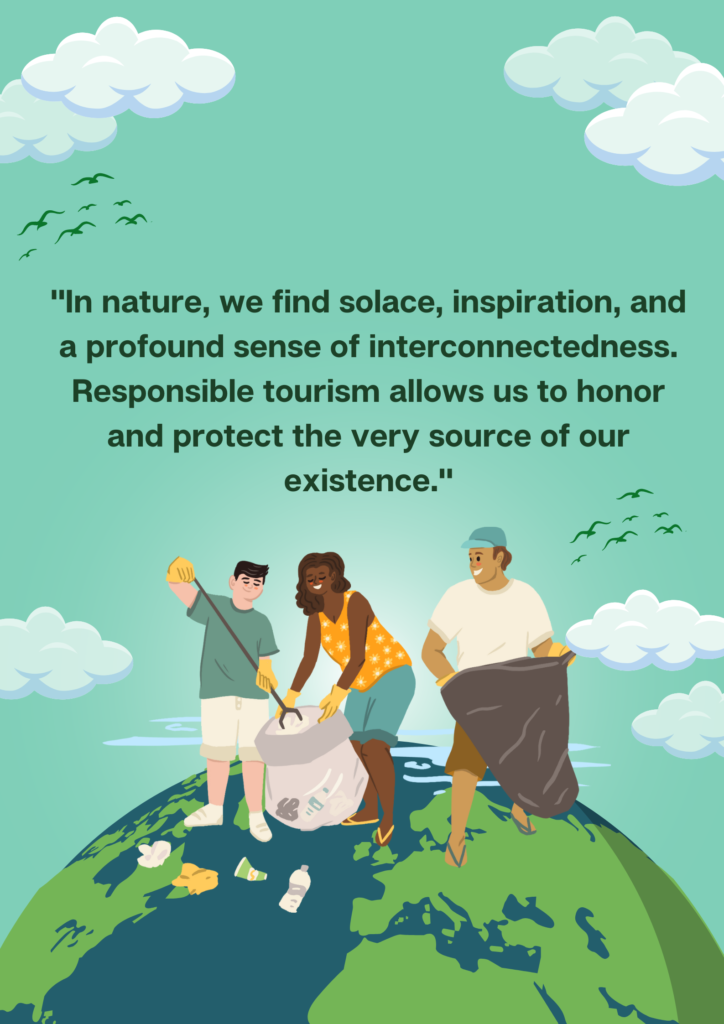 responsible tourism India