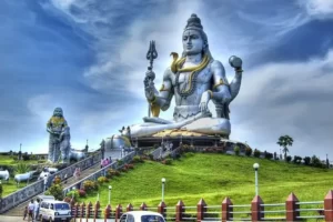 Homestay near Murudeshwara Temple