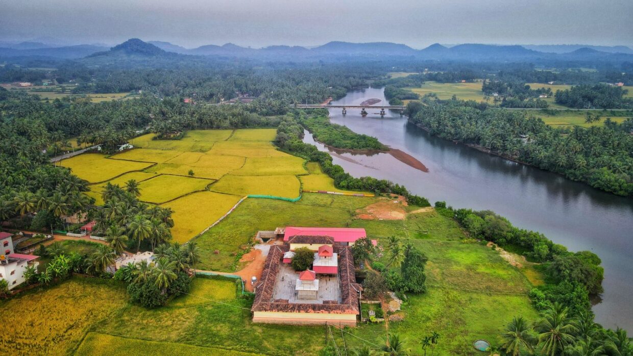 Places to visit in Udupi